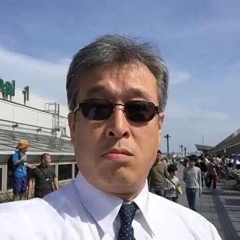 マリン富田