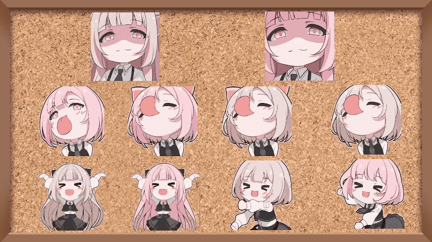 イラストのご依頼、ご相談に関して｜SCH(すっちー)