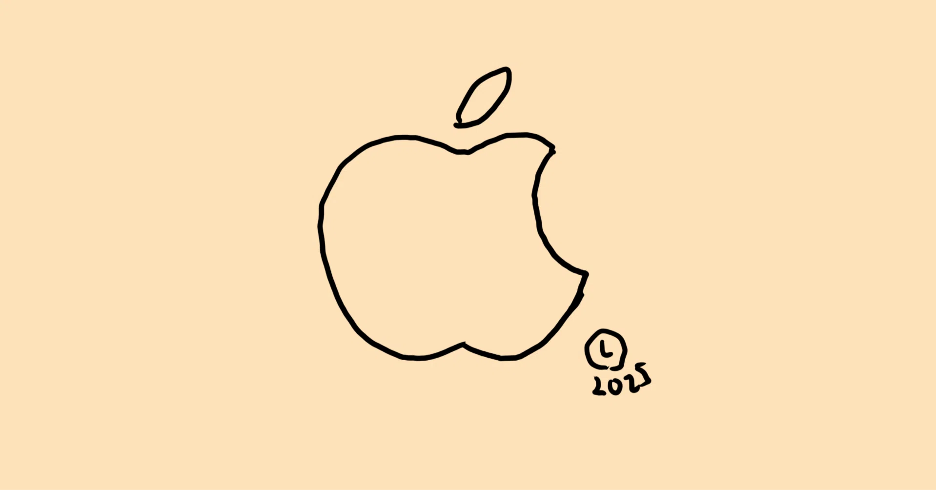 第7世代iPadでSidecar (MacBook Air M4 2025)をおためし｜アラン藤島