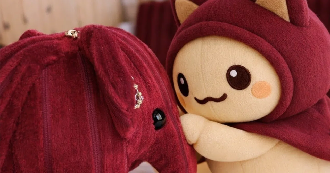 コメダ珈琲の福袋ゲット❤どむぞうくんを無事お迎え🧸｜Non