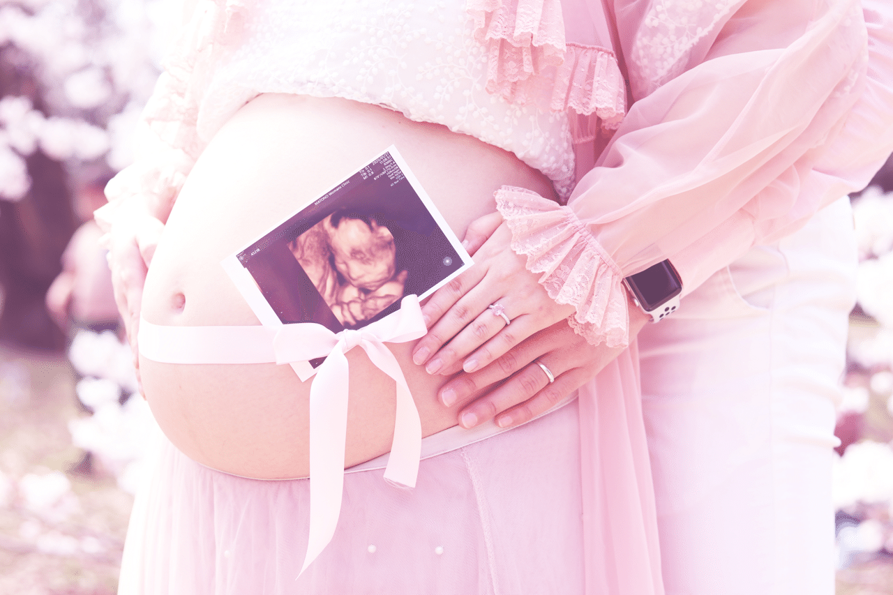 臨月に入って妻に起きた リアルな変化７選 ちょんパパblog Note