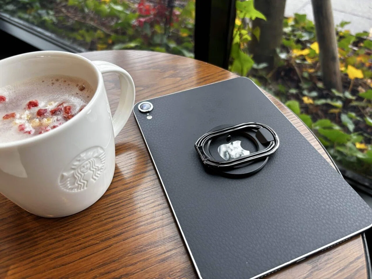 26年1月でも、あえてiPad mini 6という選択肢｜きむぱっくす