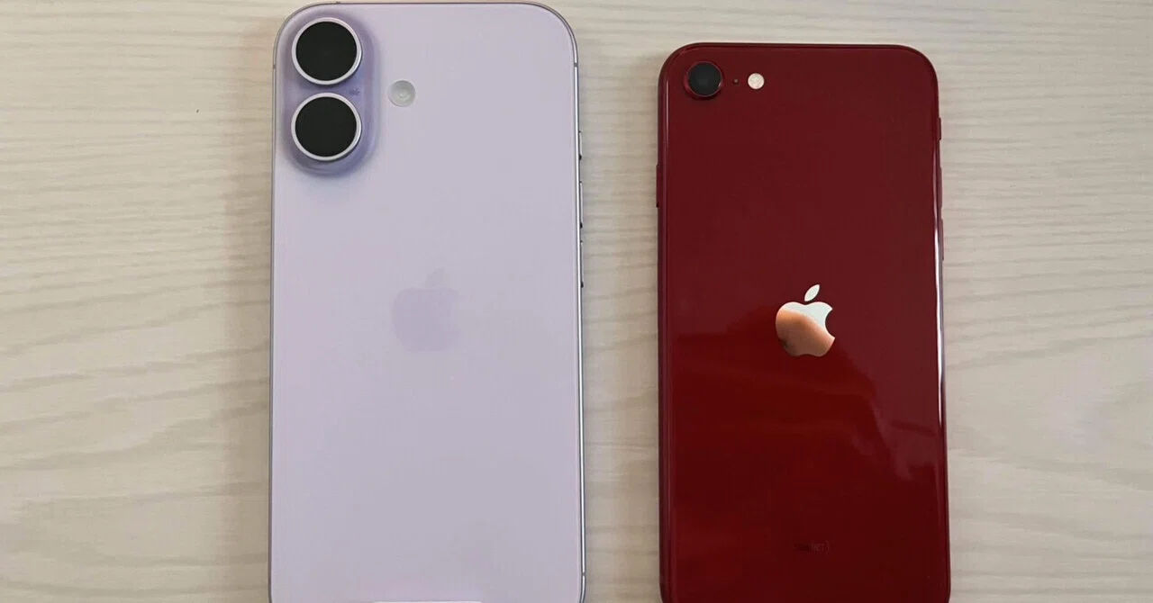 iPhone SE3からiPhone17に機種変更して3ヶ月｜あぶりサーモン / 推し活 