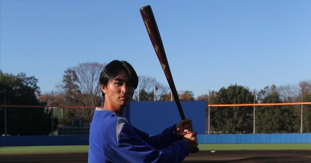 上田耕晟選手 インタビュー｜立正大学スポーツ新聞部