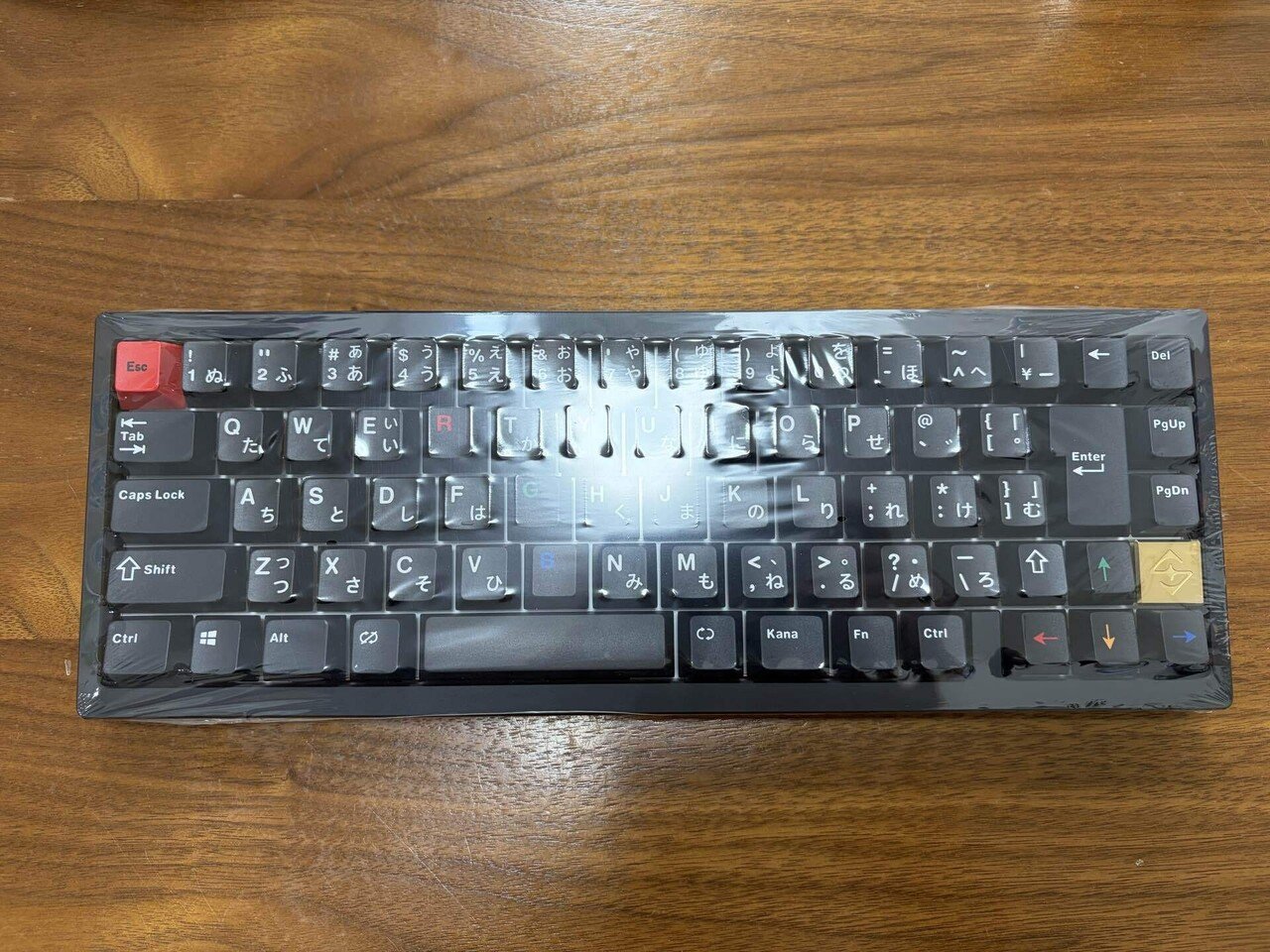 WOBKEY Zen65 Pro Black 自作キーボード WOBKEY Zen65 Pro Black 自作キーボード WOBKEY Zen65 Pro Black 自作