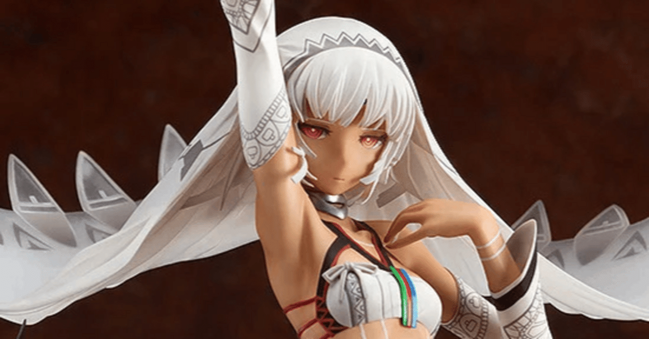 グッドスマイルカンパニー 1/8 Fate/Grand Order セイバー/アルテラ