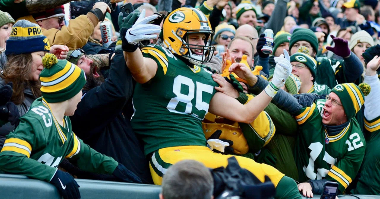 競技: アメフト/NFL #4a | 御当地名物: Green Bay Packers｜Mondgiro
