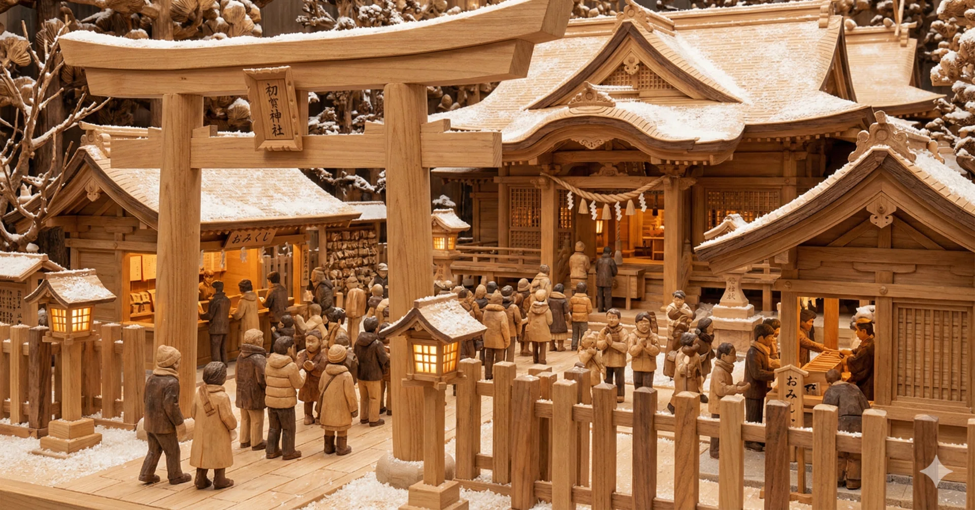神社仏閣で神様に「祈願」をしない理由｜米地 徳行