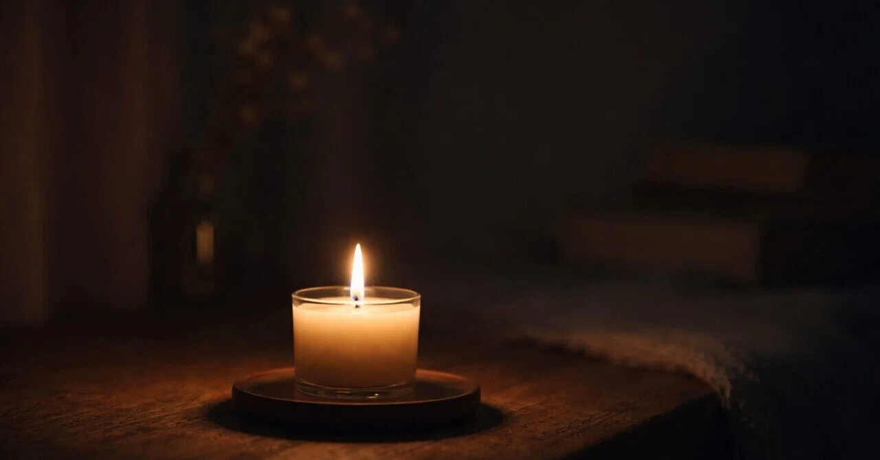 The Story of Us, Who Just Wanted to Feel Safe — What We Preserved by ...