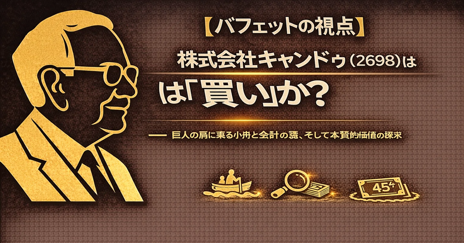 株式 会社 キャンドゥ