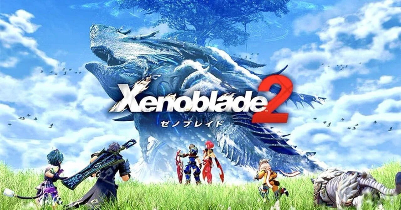 人気RPG Switchソフト ラングリッサー ゼノブレイド 人気RPG Switch