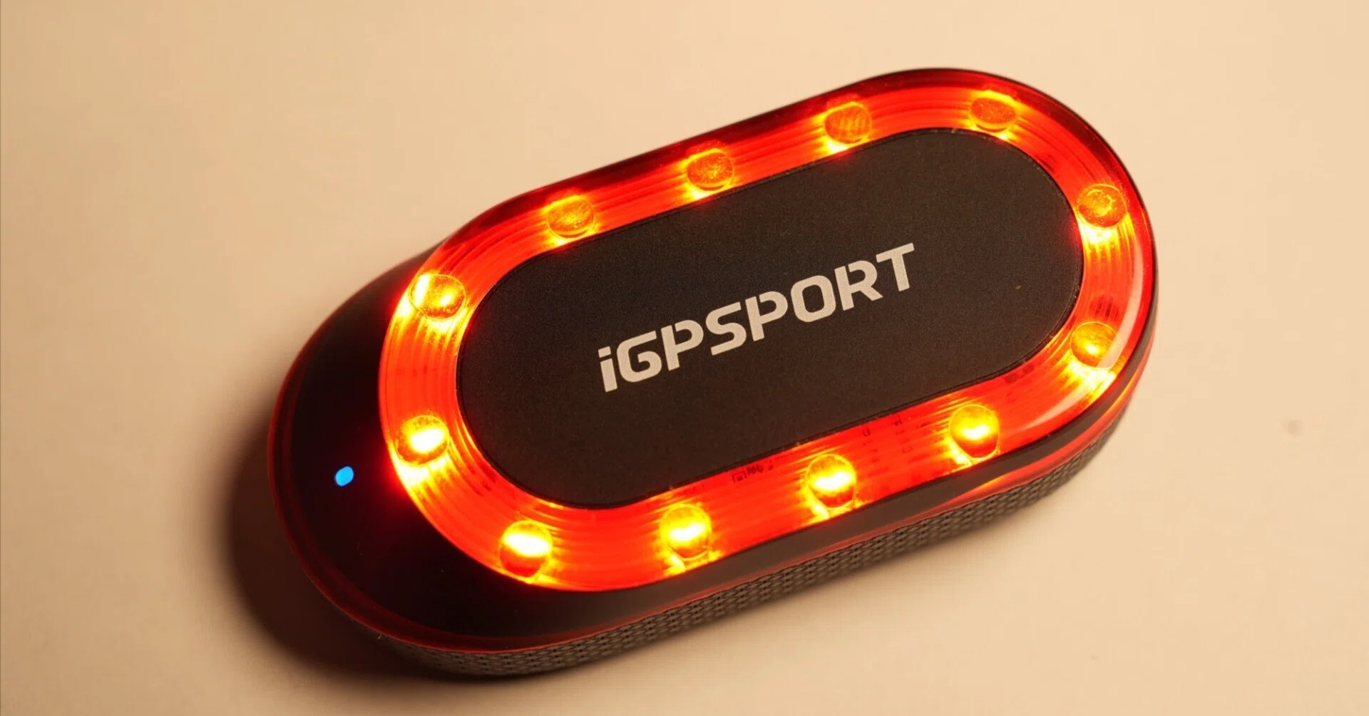 後方車両を「見る」リアライト|iGPSPORT SR miniで手に入れた「後ろの 後方車両を「見る」リアライト|iGPSPORT SR miniで手に入れた「後ろの