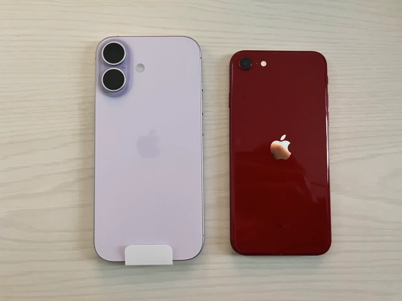 iPhone SE3からiPhone17に機種変更して3ヶ月｜あぶりサーモン / 推し活