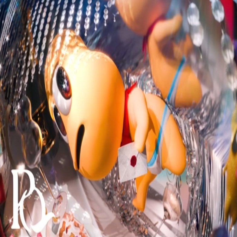 ピーナッツくんを知らぬ民にもPQライブの良さを伝えたい｜おを