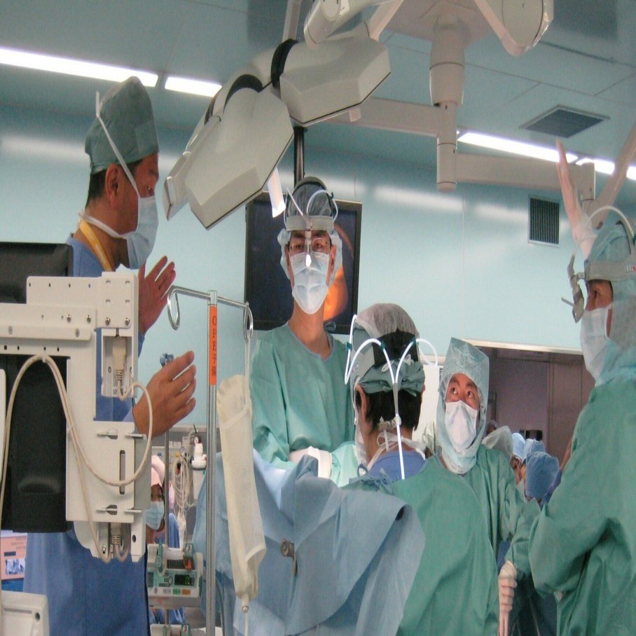 心臓血管麻酔分野のご紹介｜浜松医科大学 麻酔・蘇生学講座