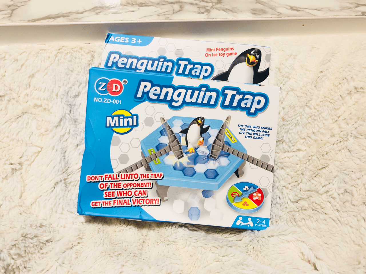 ペンギンを落とさないようにひたすら氷を割る遊び Chim子 Note ペンギンを落とさないようにひたすら氷を割る遊び Chim子 Note