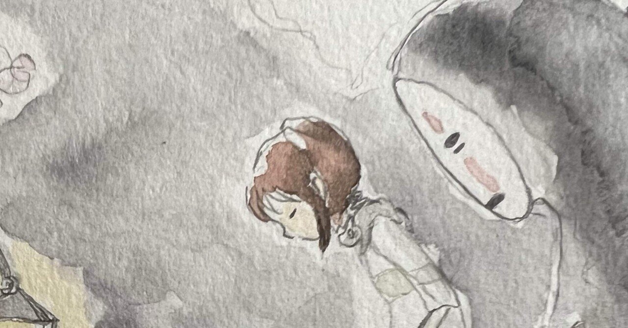 千と千尋の神隠し2026｜えん