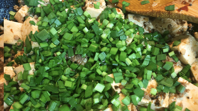 自宅でひと手間レシピ11 中華食堂的シビカラ麻婆豆腐 ３つの掟 原 一平太 Note