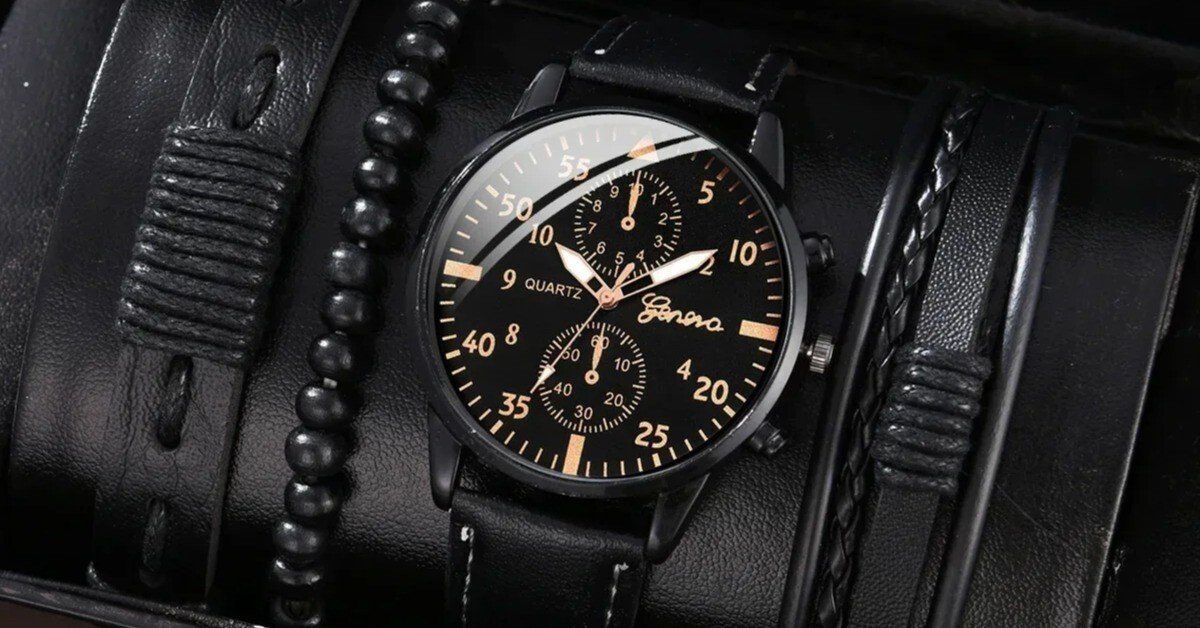 新年にぴったり！ビジネスもカジュアルもおしゃれに楽しむメンズ