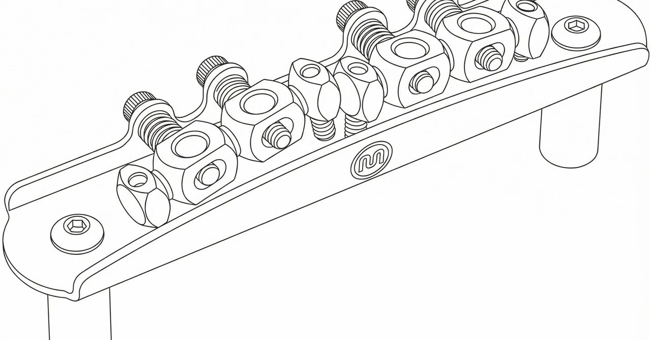 Mastery Bridgeについて何もわかってないので調べてみた｜S (Varelser)