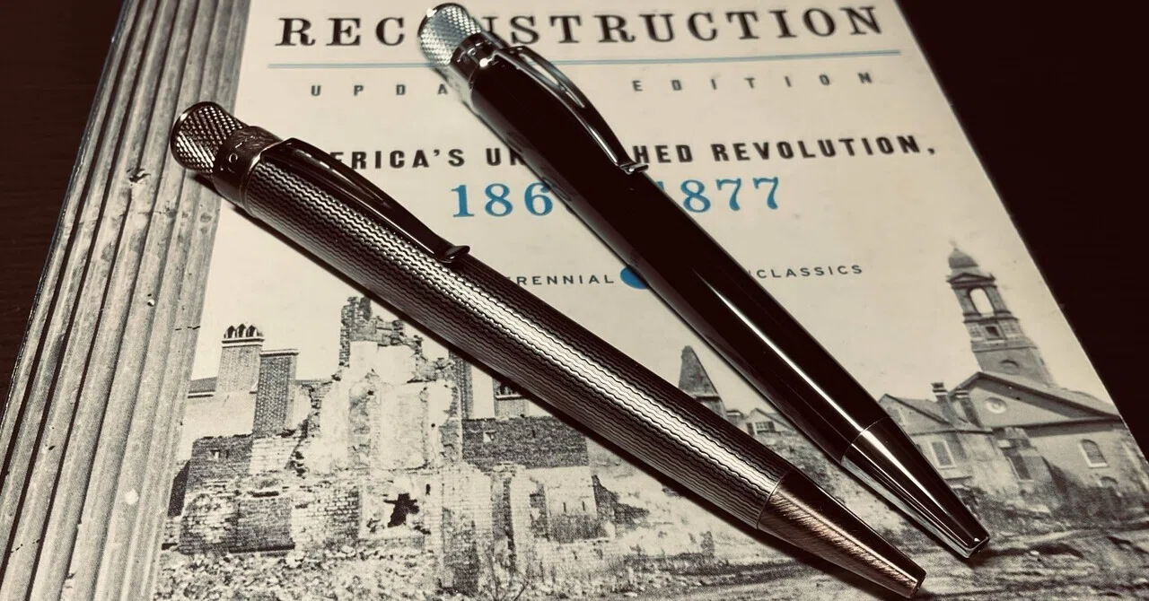 トルネードヴィンテージ Retro1951 レトロ51 ボールペン RETRO 1951