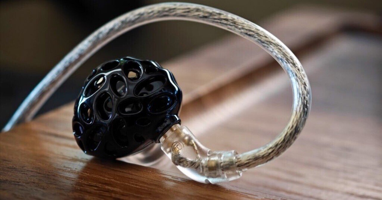 有線イヤホンTRN Whale Shark | インプレっくす｜きむぱっくす