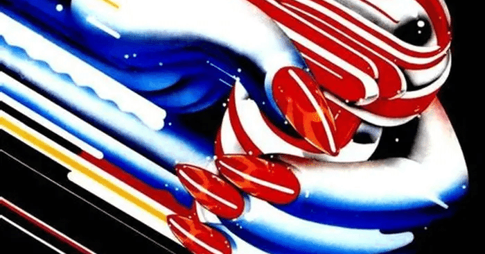 JUDAS PRIEST の足跡を辿る 10 「Turbo (1986)」｜ロックは人生とともに