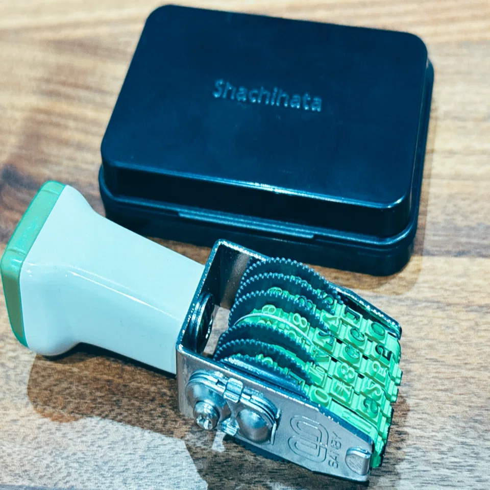 ネコポス限定】メルカリでトレカが複数売れた時の封筒の見分け方