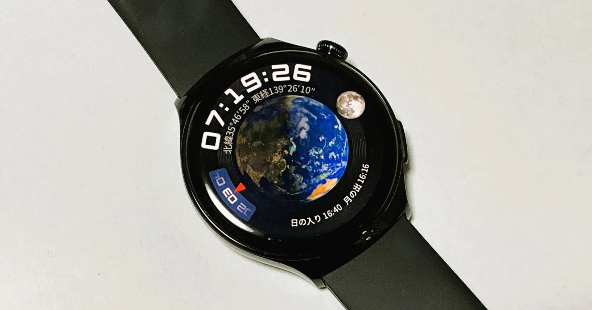 HUAWEI WATCH 4 レビュー｜eSIM通話対応ウォッチでスマホを手放す