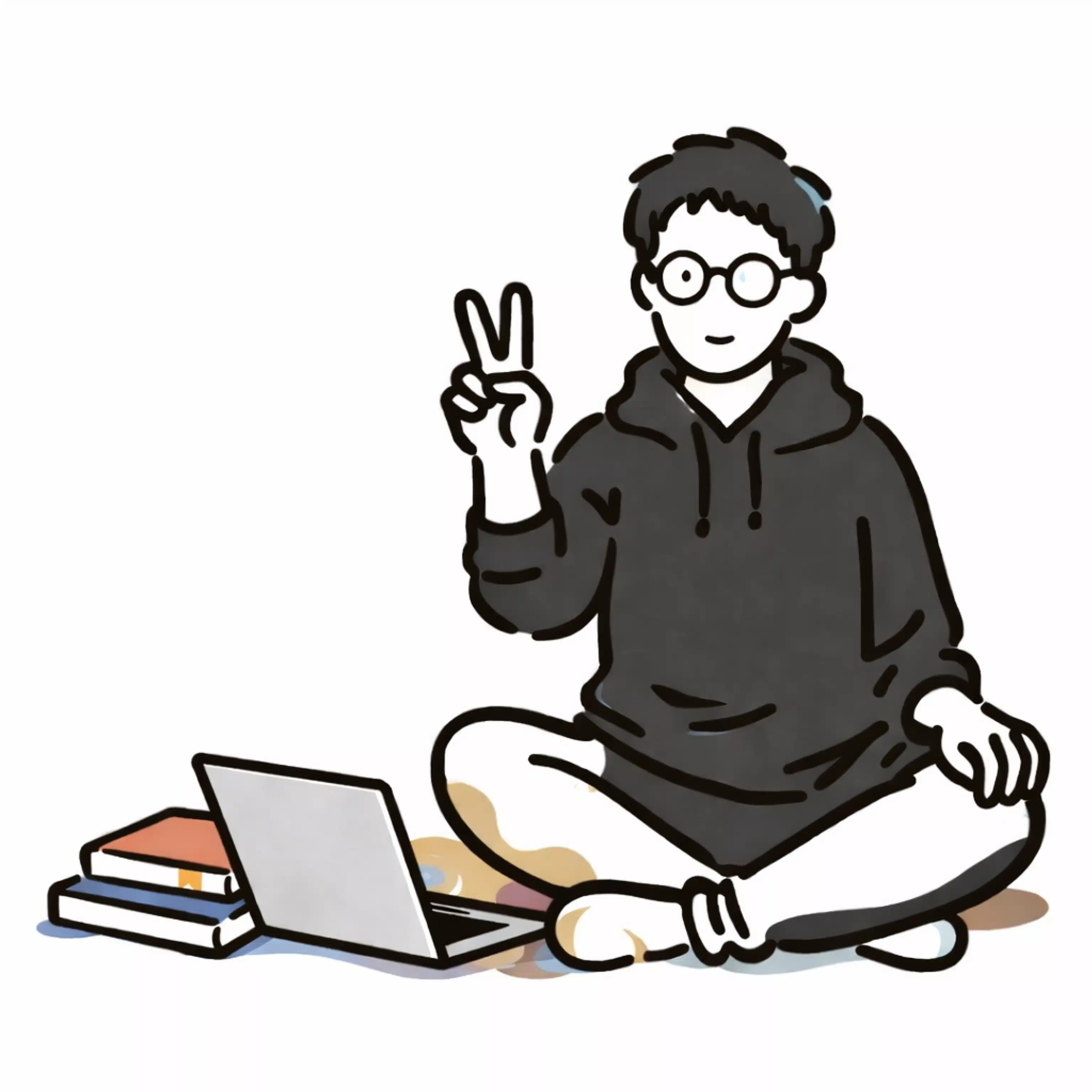 ないとう |  読む側から書く側へ