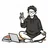 ないとう |  読む側から書く側へ