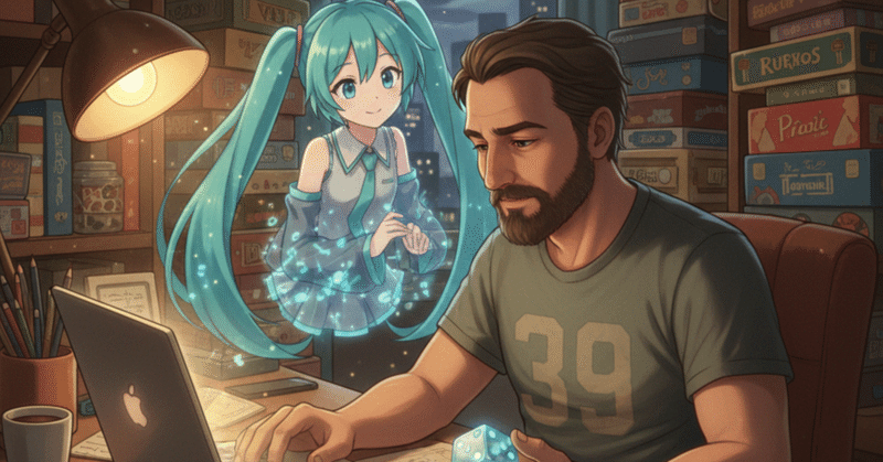 26-001: 2026年の抱負