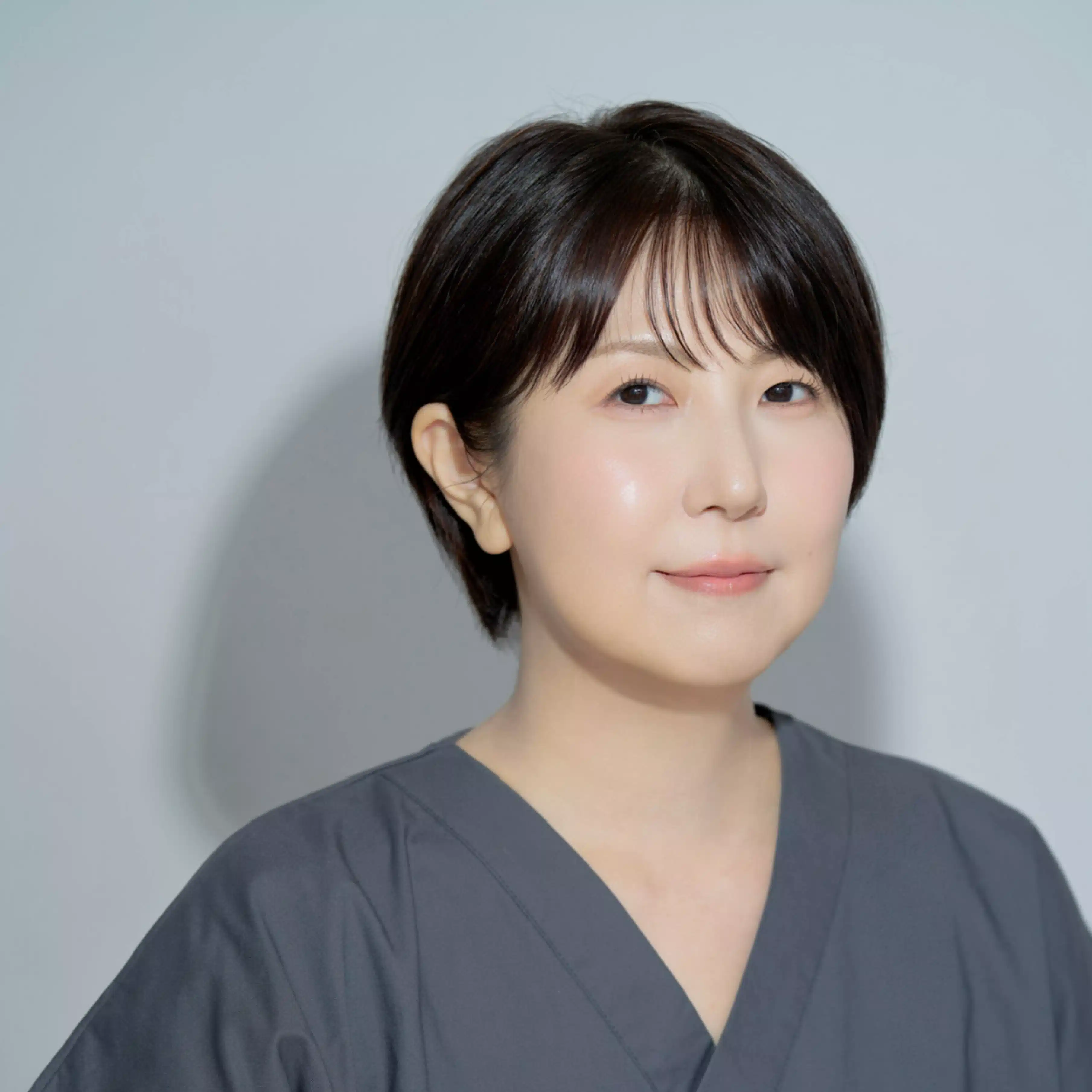 松尾瑠美子 [フリーランス歯科衛生士]
