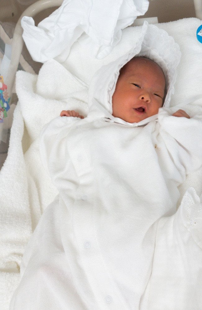 Nicu Gcu から退院し 自宅では夜なかなか寝てくれない赤ちゃんの対処 Tomjin Note