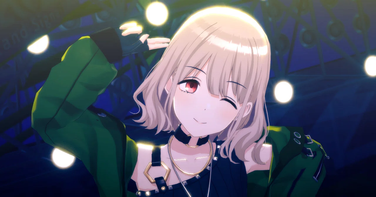 芹沢あさひの誕生日という一年で一番めでたい日なので2025年に撮り溜め 