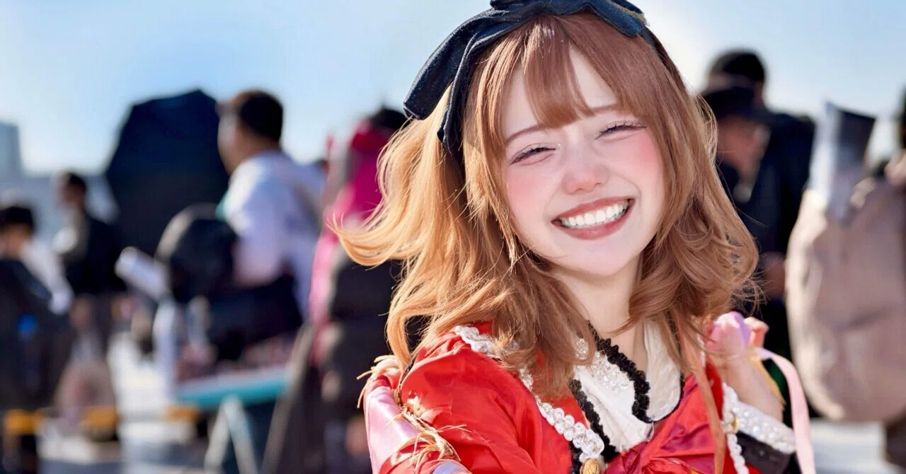 ラブライブと高坂穂乃果で私の人格は形成された｜桃辿まいる