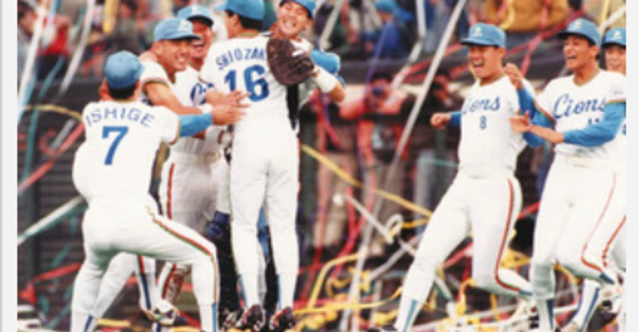プロ野球 名場面第24回】巨人に「野球観が変わった」と言わしめ プロ野球 名場面第24回】巨人に「野球観が変わった」と言わしめ
