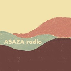 ASAZA radio//諏訪さん
