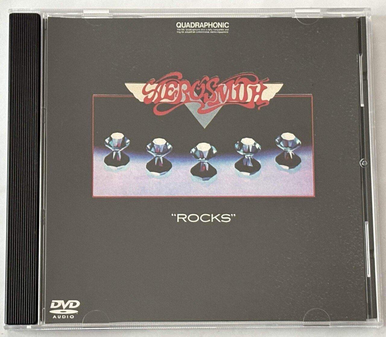 50年前1976年のエアロスミス『ロックス』｜BadBad Daddy