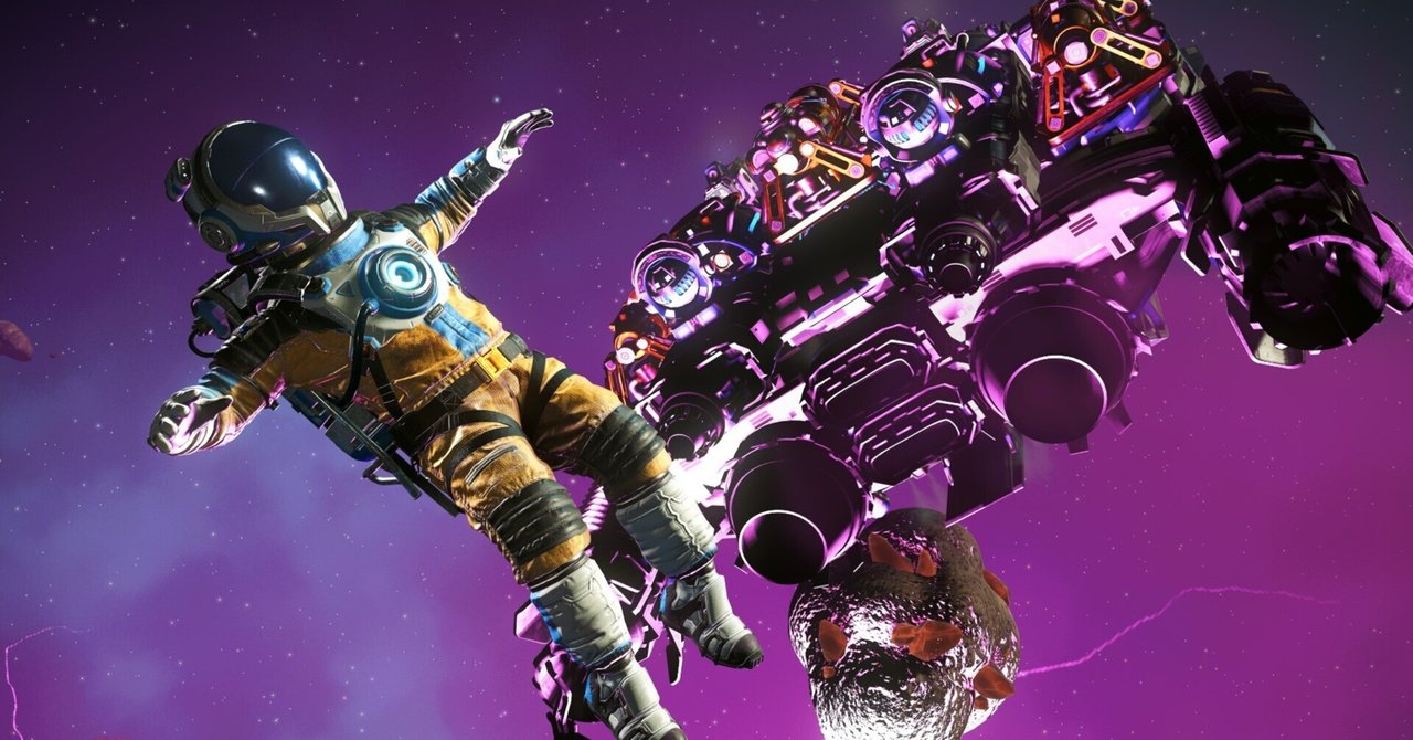 ノーマンズスカイ探検記 2026-1月 ～共同探検20復刻版②～【No Man's