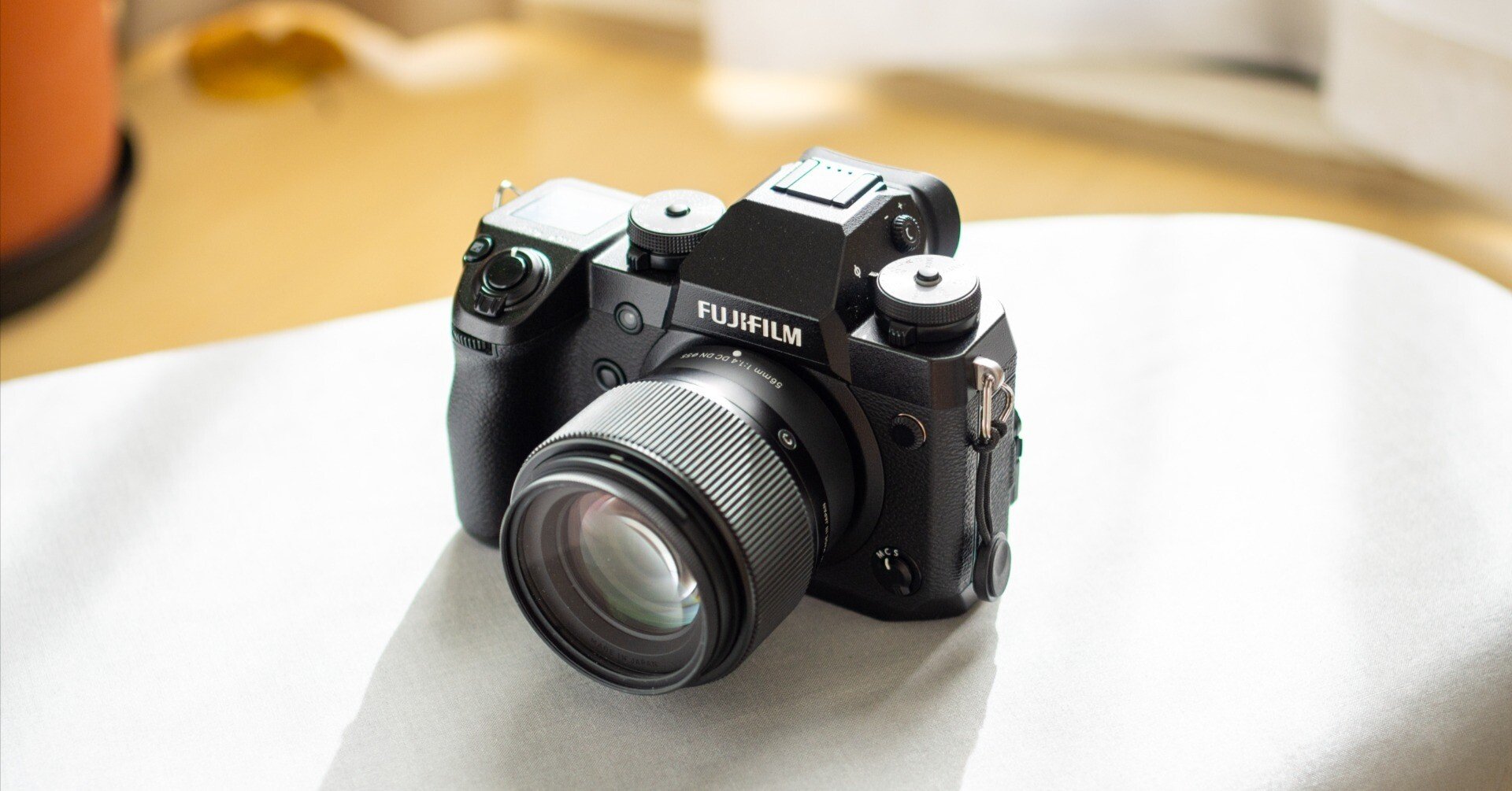 そのカメラ | note｜鈴木ユートピア