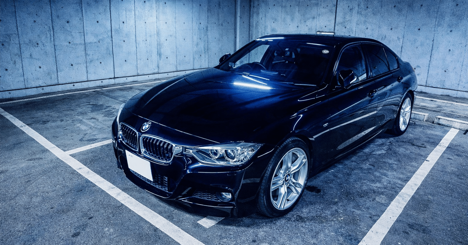 初めてのBMW 3シリーズ (F30) 320iが示した