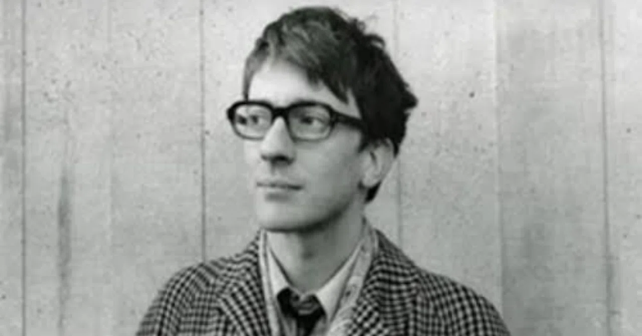 Graham Coxon「The Sky Is Too High」（1998）｜re:sonance