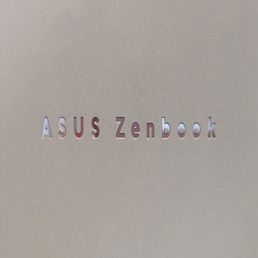 Zenbook SORA 初期化、セットアップ｜hiro