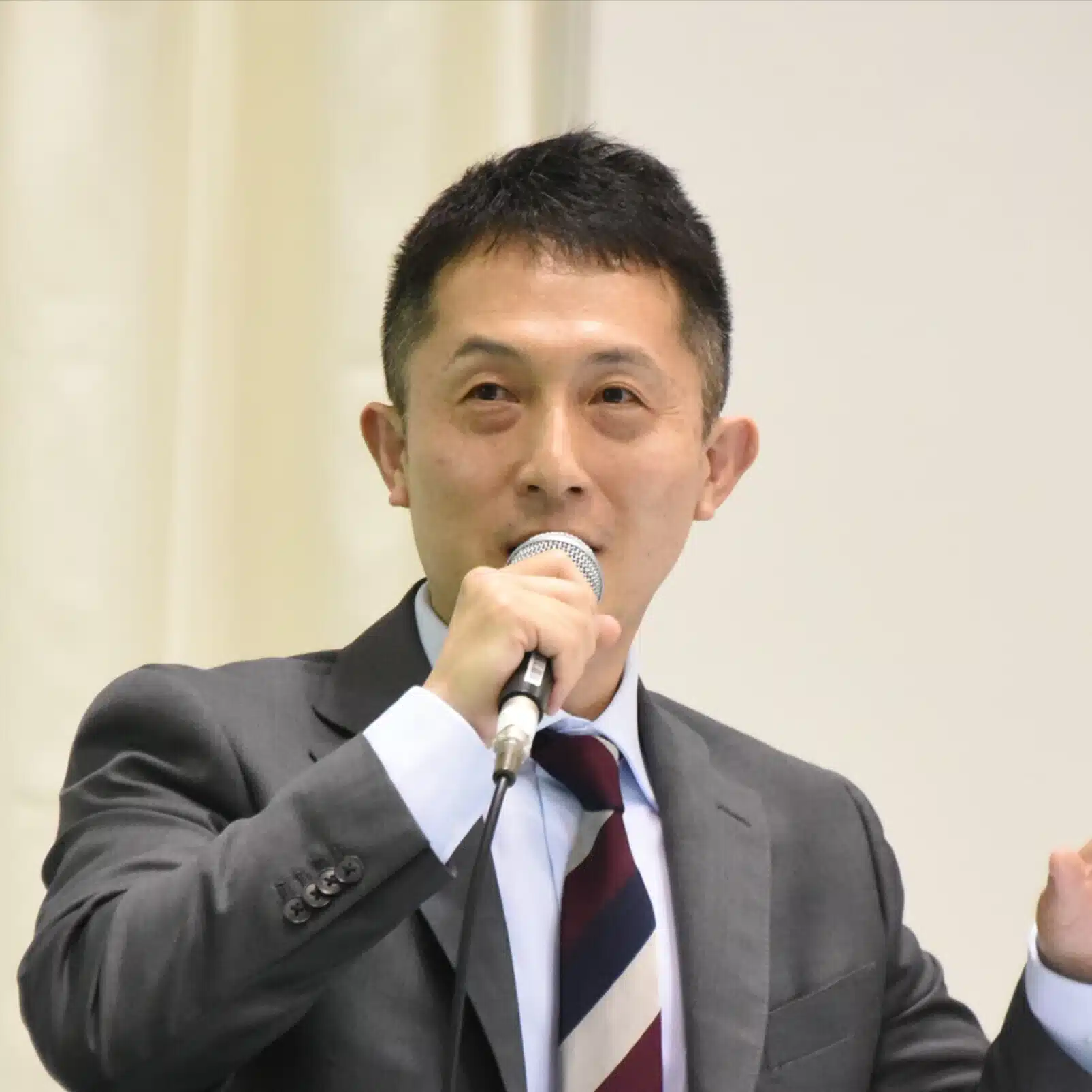 田中良介 / JOE TANAKA