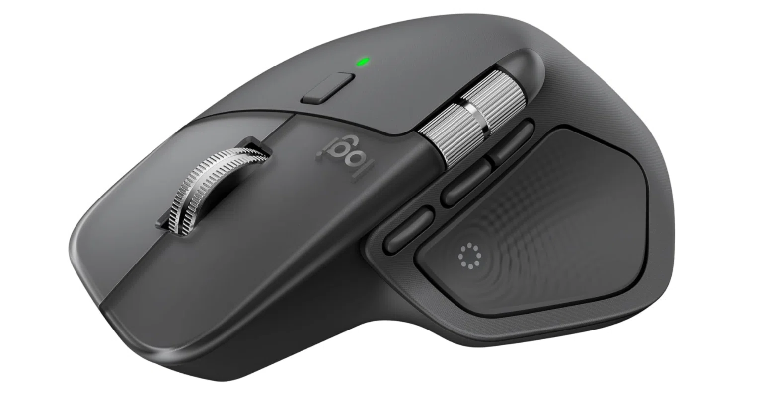 MX MASTER 4が“早すぎる”スマイルセール入り──10%OFFでも価値が落ち
