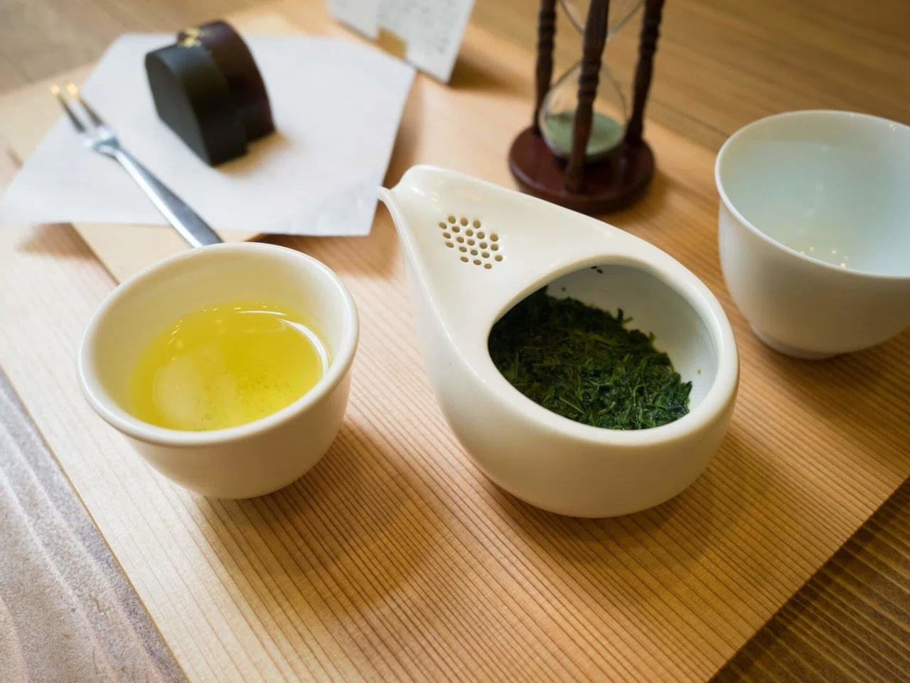 お店で使っている茶器の話②｜松本壮真｜T-BOX代表 / mirume運営