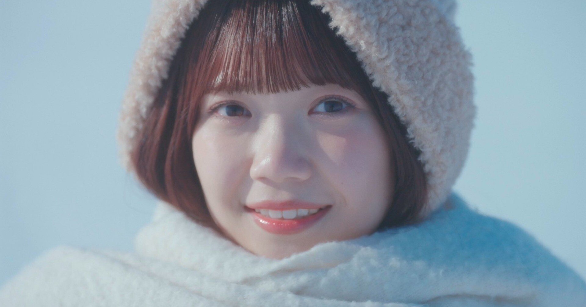 限りなく白く】輝雪 (Music Video)が公開されたので観てみようの回｜だ