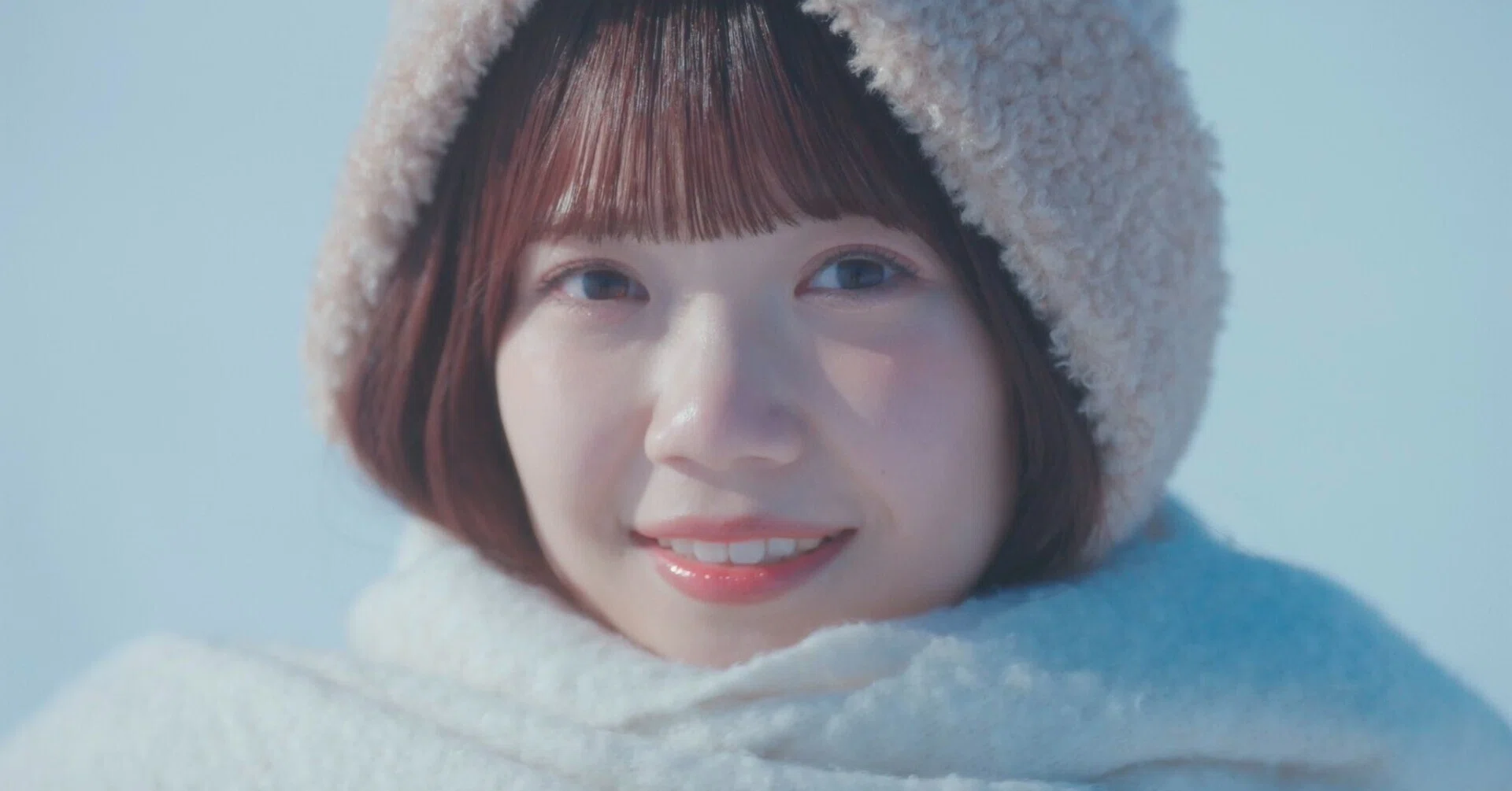限りなく白く】輝雪 (Music Video)が公開されたので観てみようの回｜だ