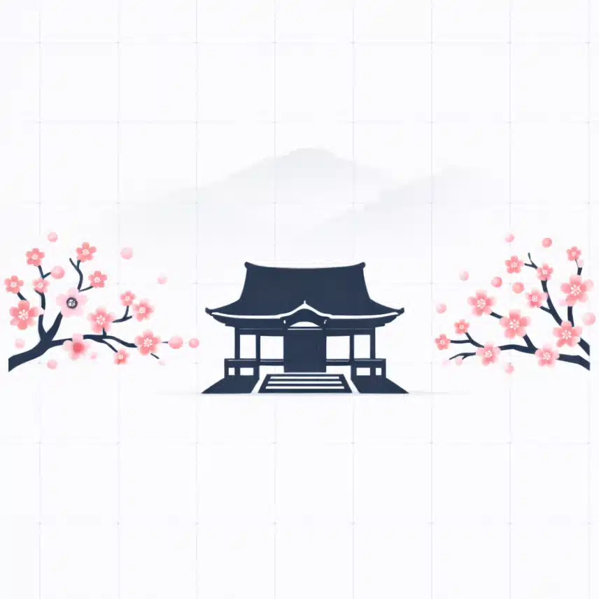 越生梅林最勝寺